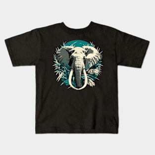 elephant Kids T-Shirt